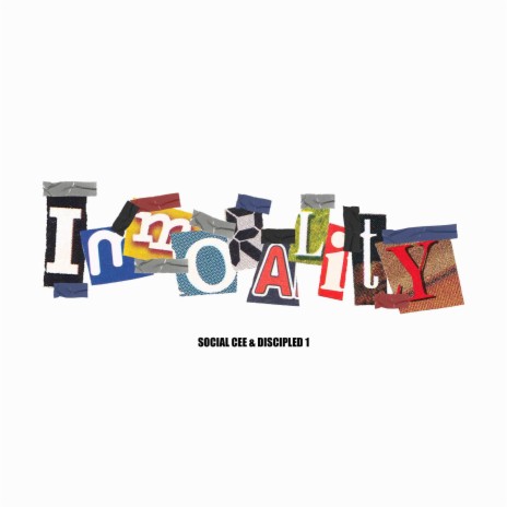 Immorality | Boomplay Music