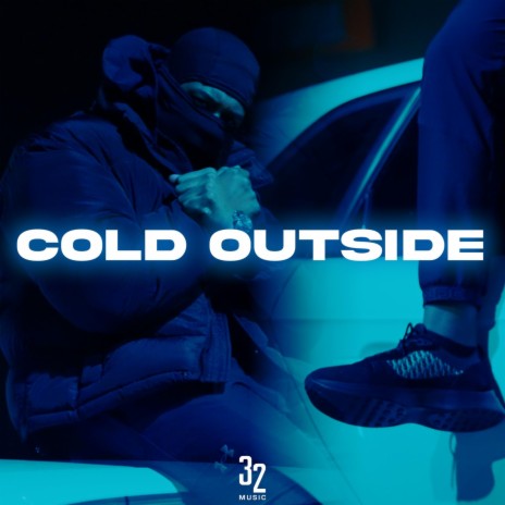 Cold Outside ft. JL Beatz | Boomplay Music