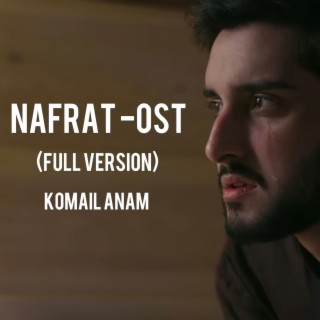 Nafrat Full Original Soundtrack (Male Version)