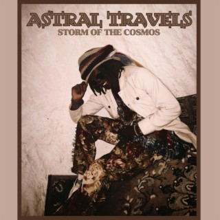 ASTRAL TRAVELS