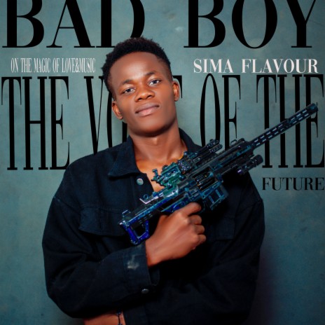 BadBoy | Boomplay Music