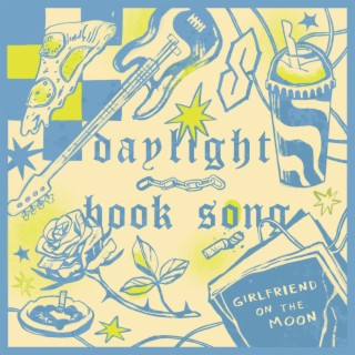 daylight / book song