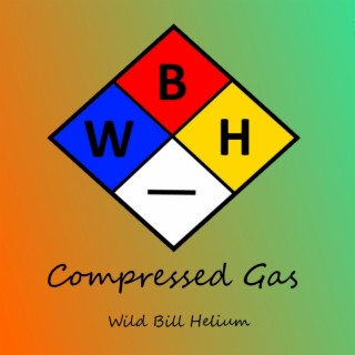 Compressed Gas