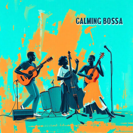 Calming Bossa | Boomplay Music