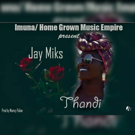 Thandi | Boomplay Music