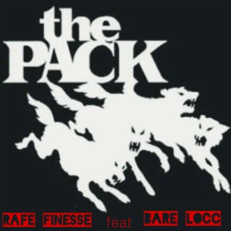 The Pack | Boomplay Music