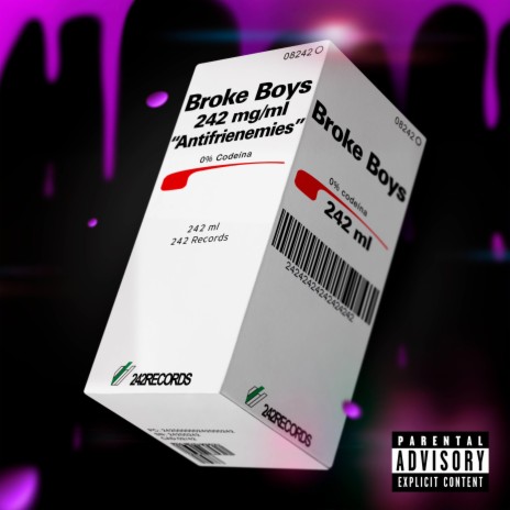 Broke Boys | Boomplay Music