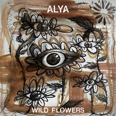 Wild Flowers | Boomplay Music