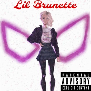 Lil Brunette