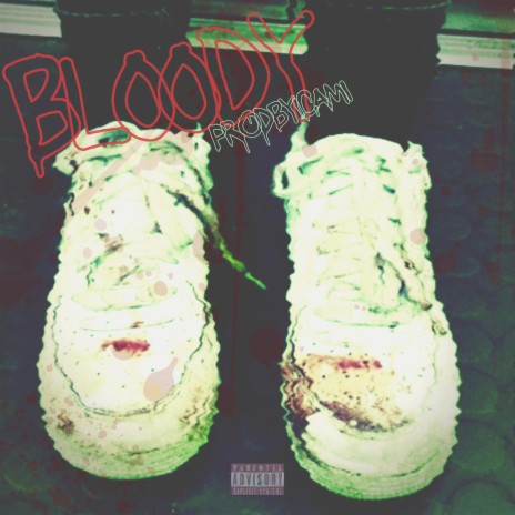 bloody | Boomplay Music