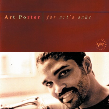 Mr. Porter (Tribute To Art Porter) ft. Gerald Albright | Boomplay Music