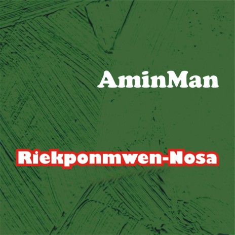 Riekponmwen-Nosa | Boomplay Music