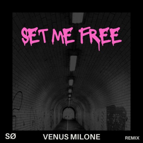 Set me free (Remix Version)