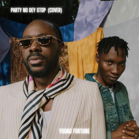 Party No Dey Stop (Remix) | Boomplay Music