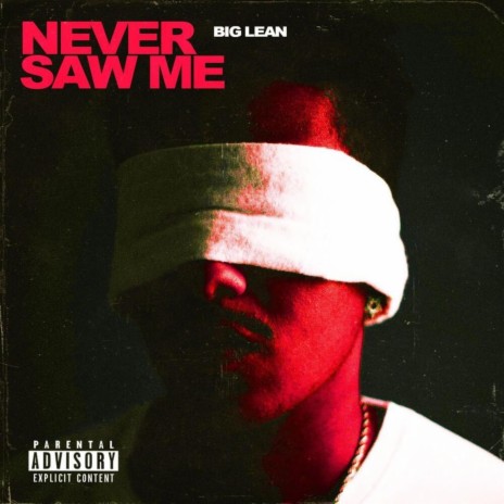 Never Saw Me ft. El'Plaga & Sick Ppl | Boomplay Music