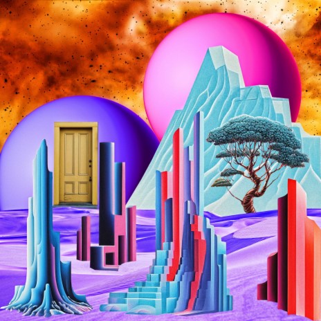 Open Door Activate Sphere | Boomplay Music