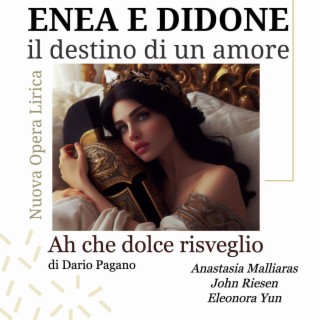 Ah che dolce risveglio ft. Anastasia Malliaras, John Riesen & Eleonora Yun lyrics | Boomplay Music