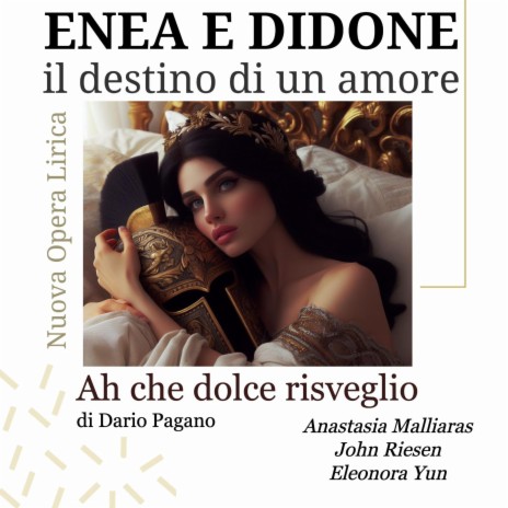 Ah che dolce risveglio ft. Anastasia Malliaras, John Riesen & Eleonora Yun | Boomplay Music