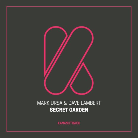 Secret Garden ft. Mark Ursa | Boomplay Music