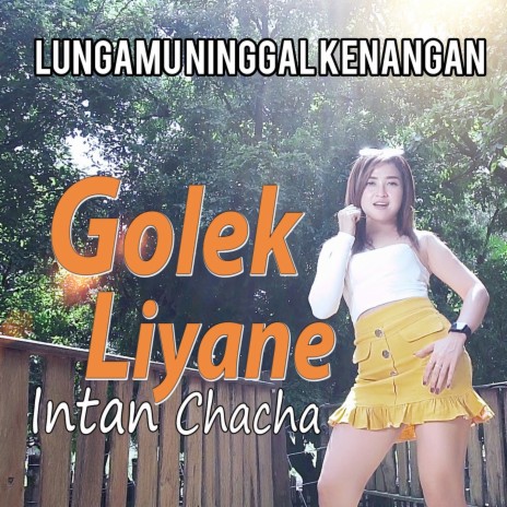 Lungamu Ninggal Kenangan (Golek Liyane) | Boomplay Music