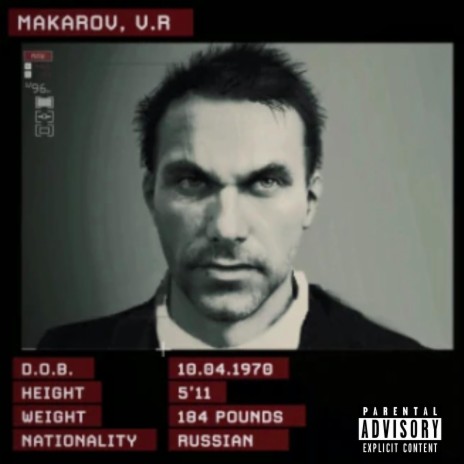 Makarov | Boomplay Music