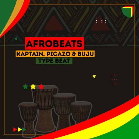 Kaptain Picazo and Buju type beat | Boomplay Music