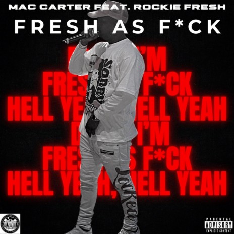 F.A.F. ft. Rockie Fresh