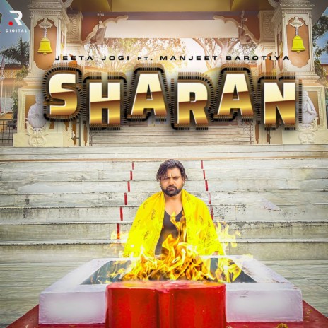 Sharan ft. Manjeet Barotiya | Boomplay Music