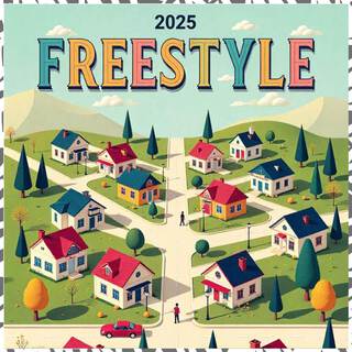 Freestyle 2025