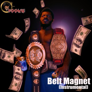 Belt Magnet (Instrumental)