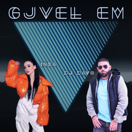 Gjvel Em ft. Inga | Boomplay Music