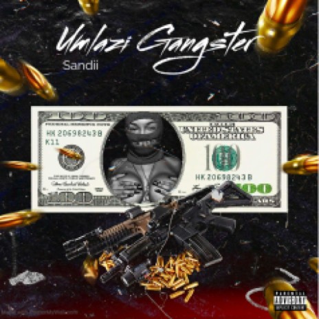 Umlazi Gangster_Sandii (Radio Edit) | Boomplay Music