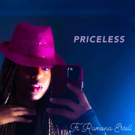 Priceless ft. Ramona Estell | Boomplay Music