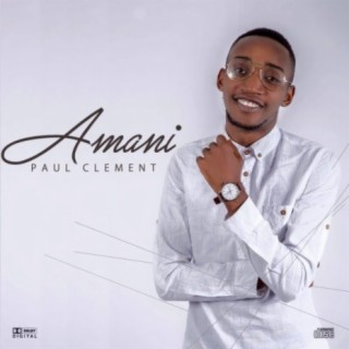 Amani lyrics | Boomplay Music