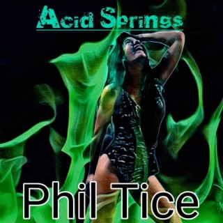 Acid Springs