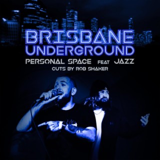 Brisbane Underground
