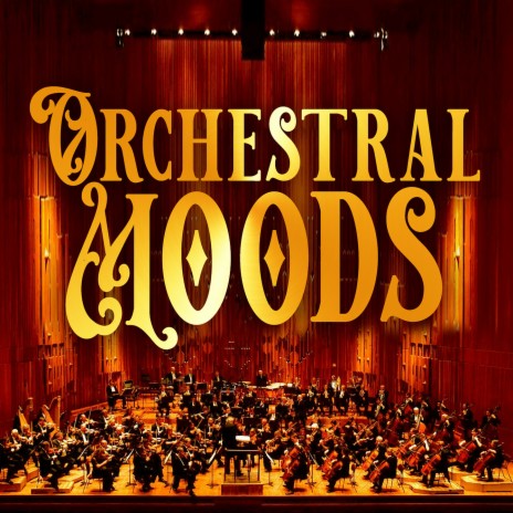 A Positive Orchestral Music Underscore Theme | Boomplay Music