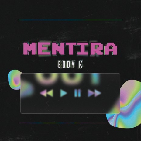 Mentira | Boomplay Music