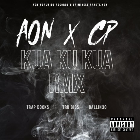 Kua Ku Kua (feat. Tru Bigs & Ballin30) (Remix) | Boomplay Music
