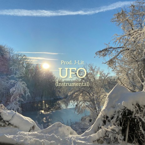 UFO (Instrumental) | Boomplay Music