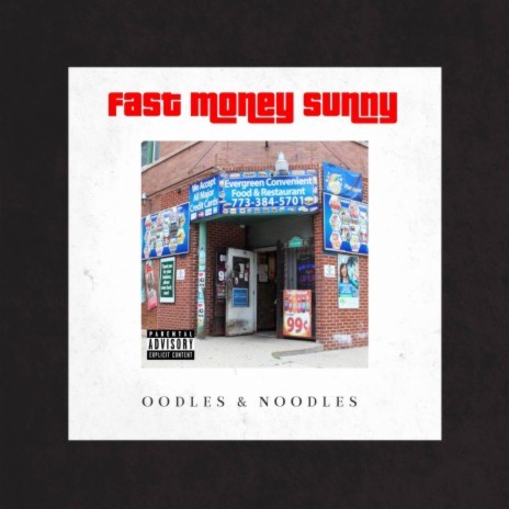 Oodles & Noodles | Boomplay Music