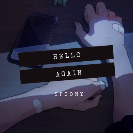 Hello Again | Boomplay Music