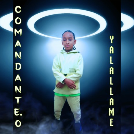 Comandante.0 (Ya la llame) | Boomplay Music