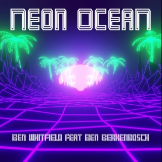 Neon Ocean