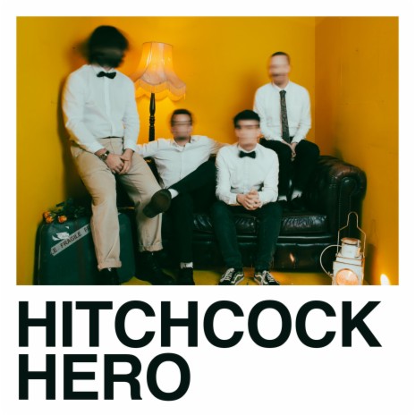 Hitchcock Hero