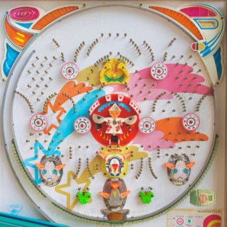 Pachinko