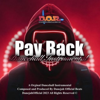 Pay Back Riddim (Instrumental)