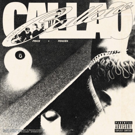 Callao ft. Fences Inc | Boomplay Music