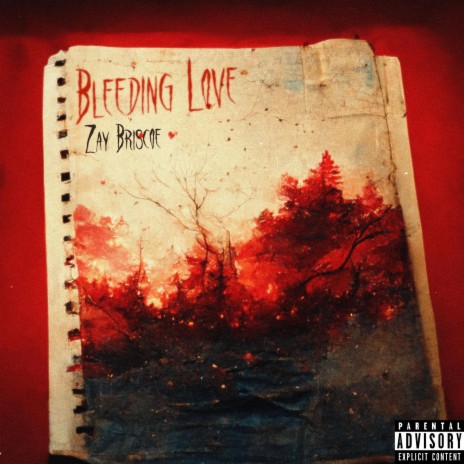 (Bleeding Love) | Boomplay Music