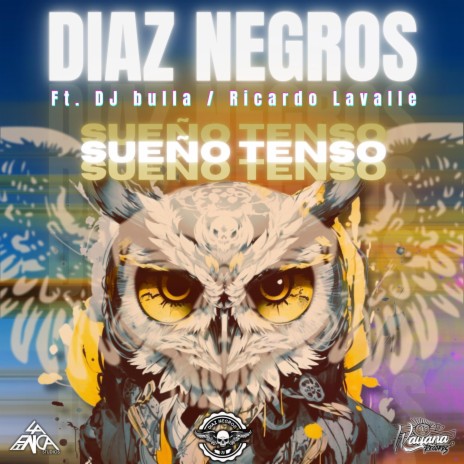 Sueño Tenso ft. DJ Bulla & Ricardo Lavalle | Boomplay Music